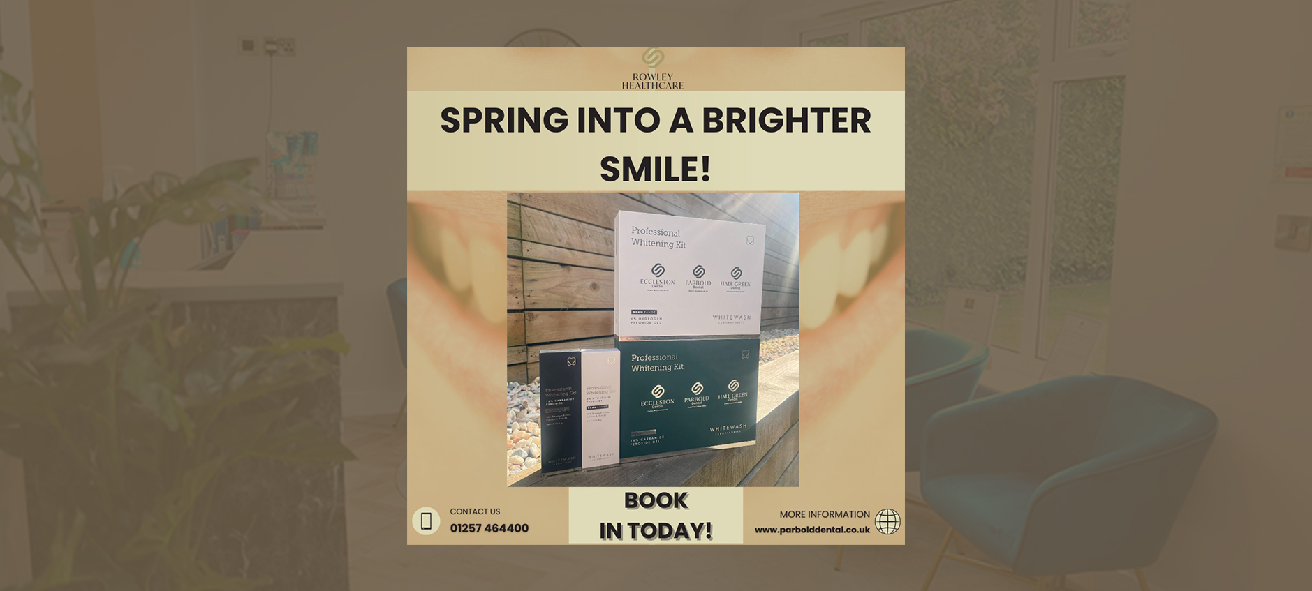 Free Invisalign Consultations