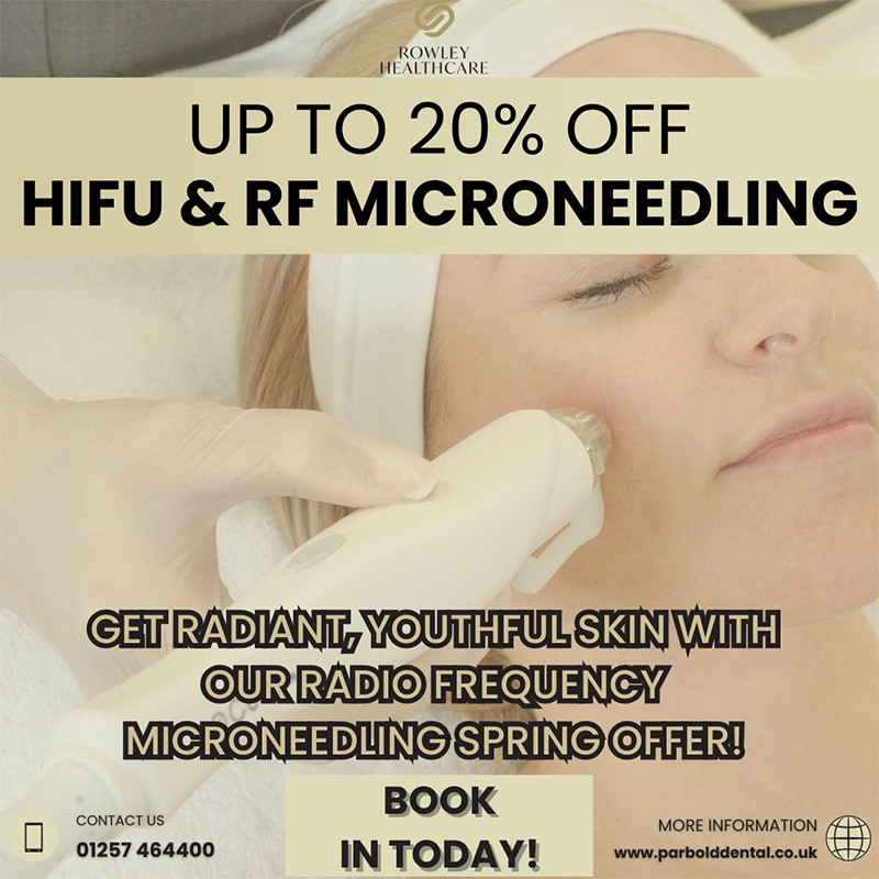 Facial Aesthetics
