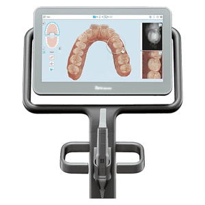 iTero Element™ 5D imaging system